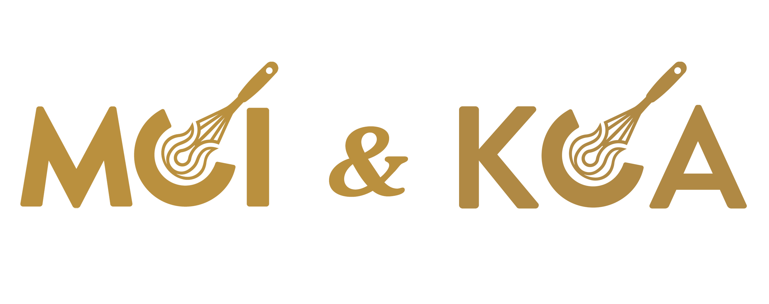 12 MCI KCA logo